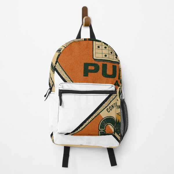 Item preview, Punch and Run Orienteering Checkpoint Badge designed and sold by BoosterShop.