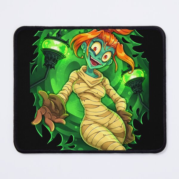 Item preview, The Gaslight District designed and sold by SweetMascot.