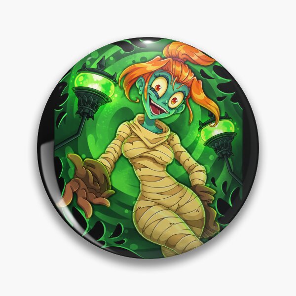 Item preview, The Gaslight District designed and sold by SweetMascot.