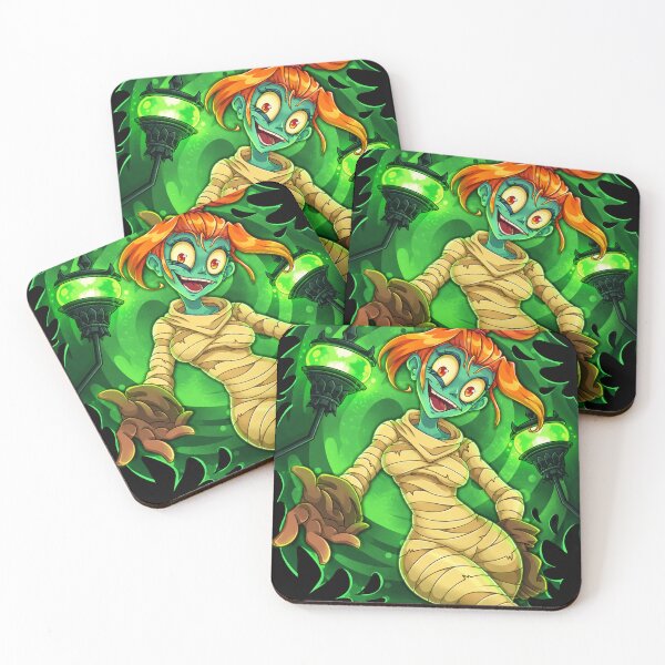 Item preview, The Gaslight District designed and sold by SweetMascot.