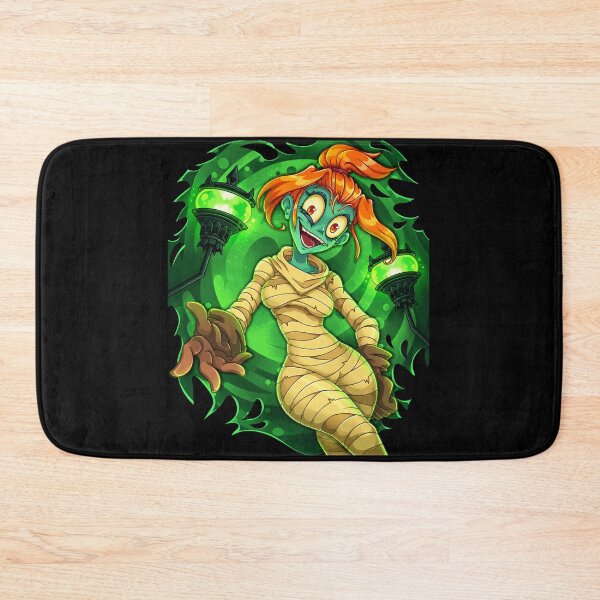 Item preview, The Gaslight District designed and sold by SweetMascot.