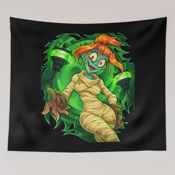 Item preview, The Gaslight District designed and sold by SweetMascot.