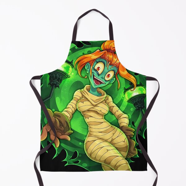 Item preview, The Gaslight District designed and sold by SweetMascot.