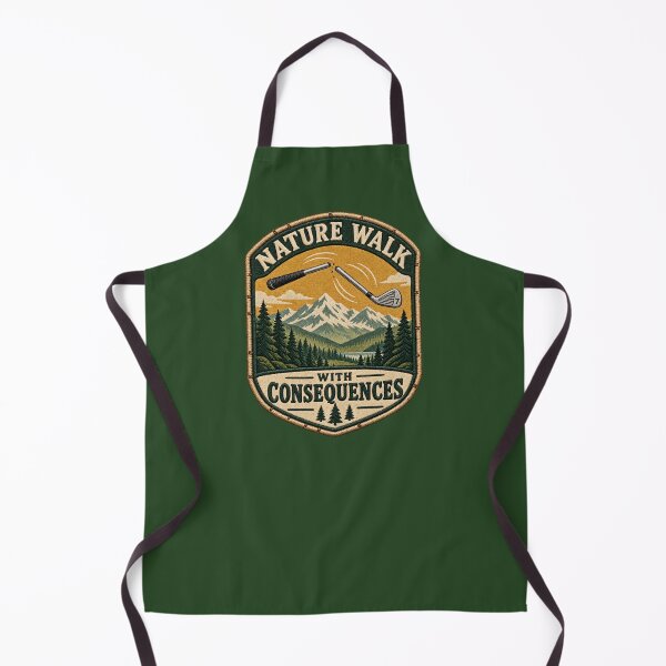 Item preview, Nature Walk With Consequences designed and sold by Numerous-Niches.