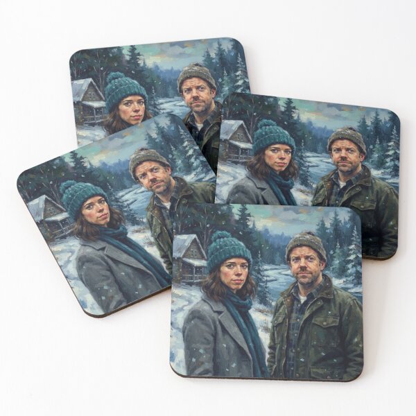 Item preview, Tumbledown Fine Art Tribute designed and sold by Art's Diner.