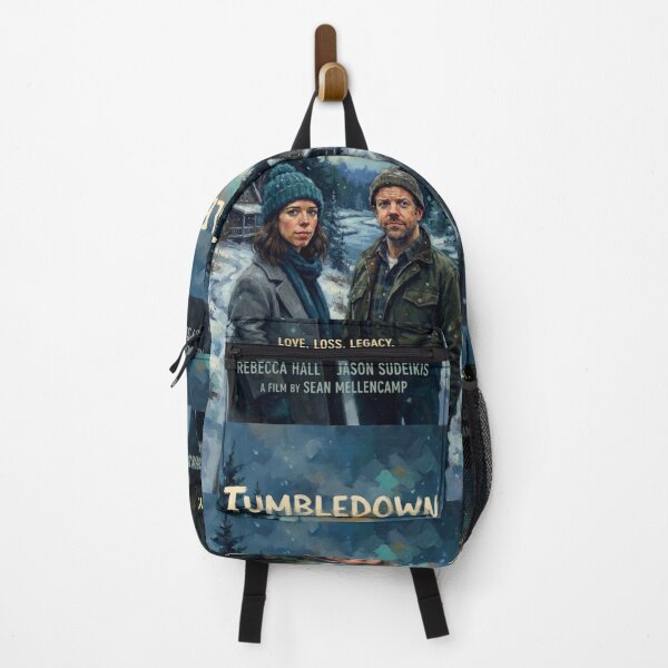 Item preview, Tumbledown Fine Art Tribute designed and sold by Art's Diner.