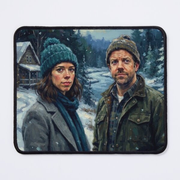 Item preview, Tumbledown Fine Art Tribute designed and sold by Art's Diner.