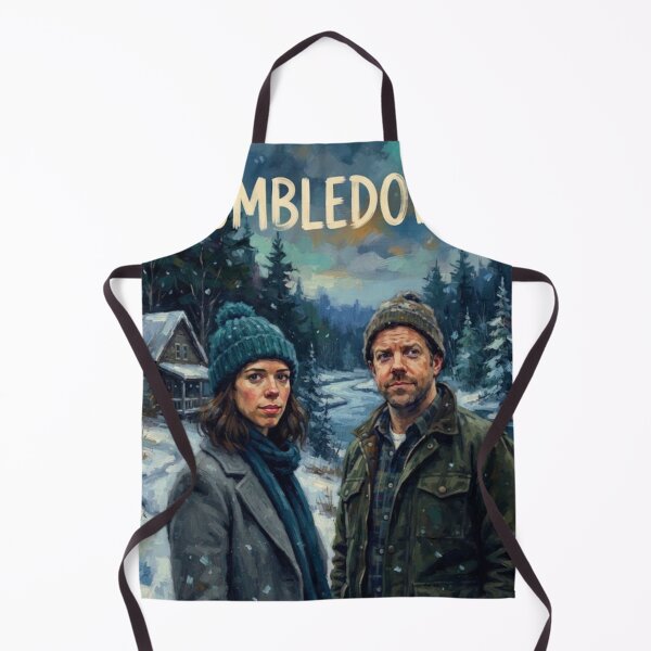 Item preview, Tumbledown Fine Art Tribute designed and sold by Art's Diner.