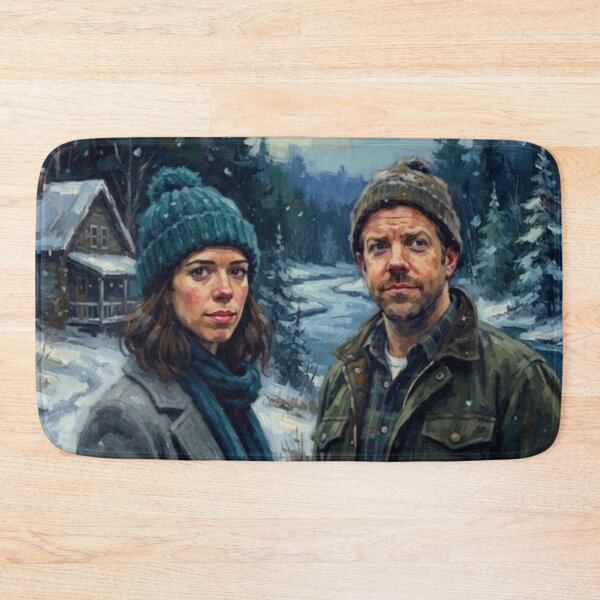 Item preview, Tumbledown Fine Art Tribute designed and sold by Art's Diner.