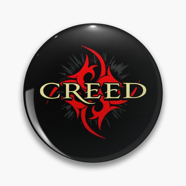 Item preview, Creed Rock band designed and sold by AaronCreagh.