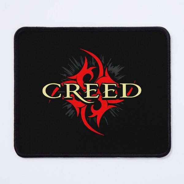 Item preview, Creed Rock band designed and sold by AaronCreagh.