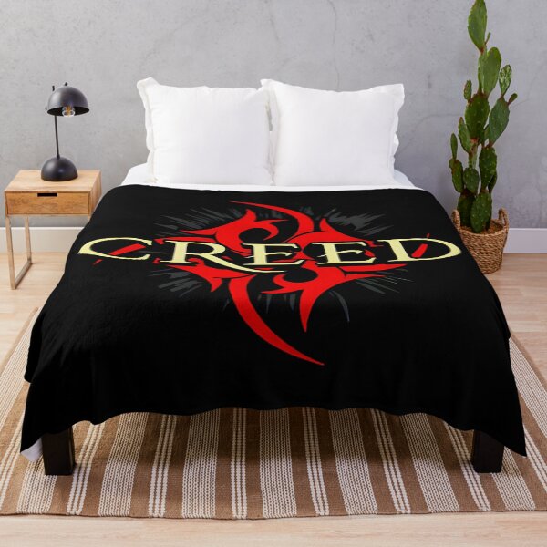 Item preview, Creed Rock band designed and sold by AaronCreagh.