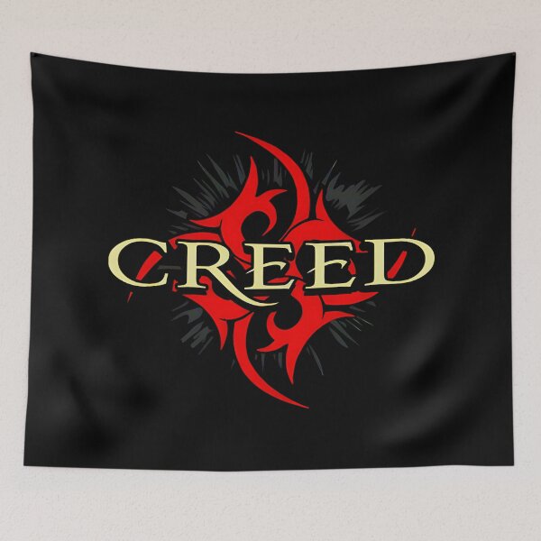 Item preview, Creed Rock band designed and sold by AaronCreagh.