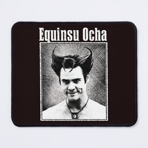 Item preview, Jim Carrey Equinsu Ocha The Mask designed and sold by hamid-lew-haven.