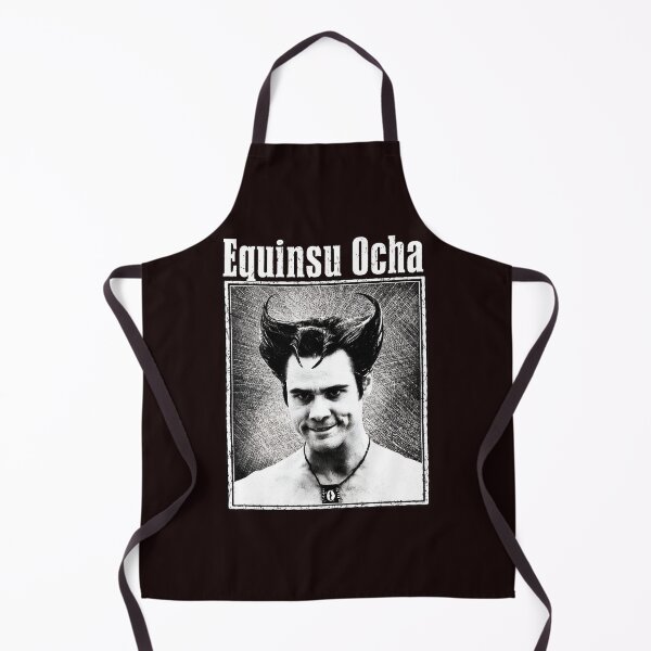 Item preview, Jim Carrey Equinsu Ocha The Mask designed and sold by hamid-lew-haven.