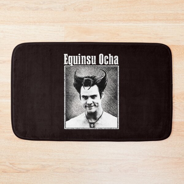 Item preview, Jim Carrey Equinsu Ocha The Mask  designed and sold by hamid-lew-haven.