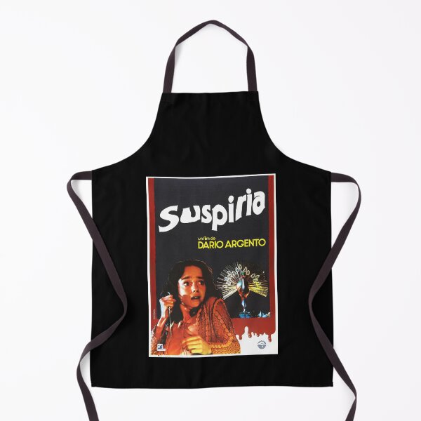 Item preview, Suspiria Poster 5 designed and sold by Atomic Mouth Designs.