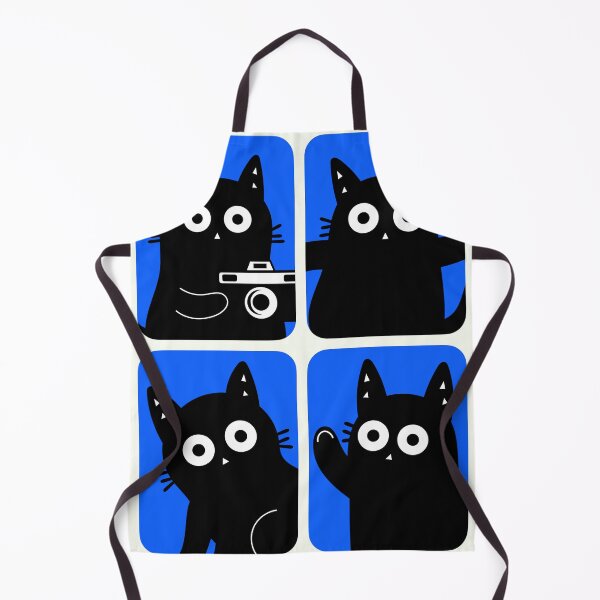 Item preview, The Black Cat Club designed and sold by DibujandoPorfa.