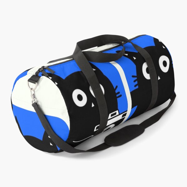 Item preview, The Black Cat Club designed and sold by DibujandoPorfa.
