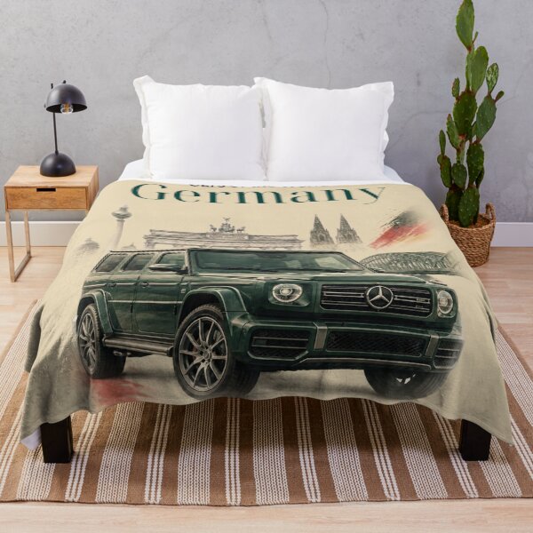 Item preview, G-Wagon Cars of the World designed and sold by Dimensionality.