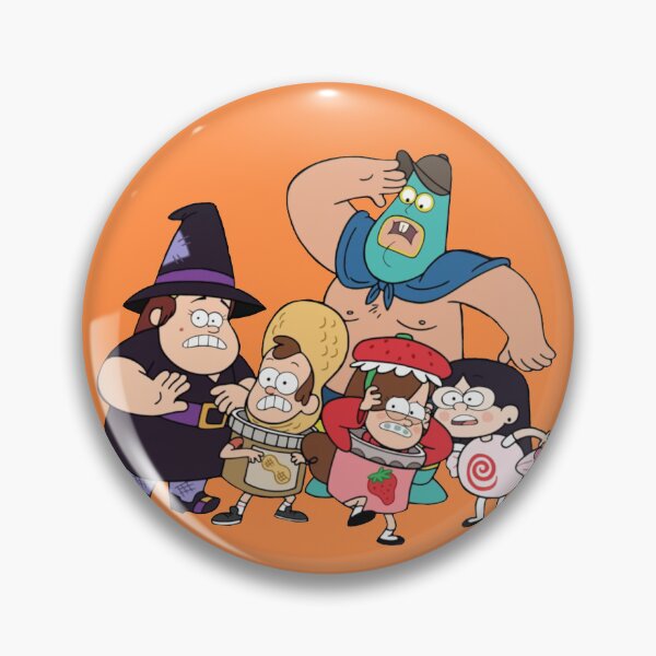 Item preview, Disfraces de Summerween designed and sold by fandomtrash97.