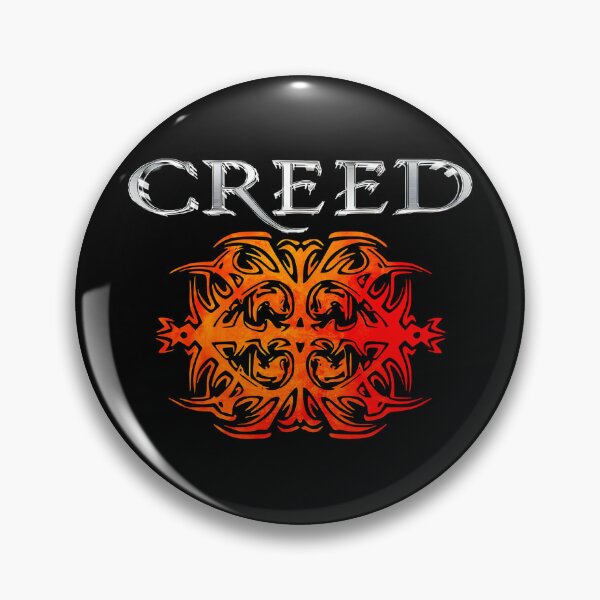 Item preview, Creed Rock band designed and sold by AaronCreagh.