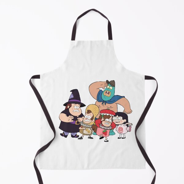 Item preview, Summerween costumes designed and sold by fandomtrash97.