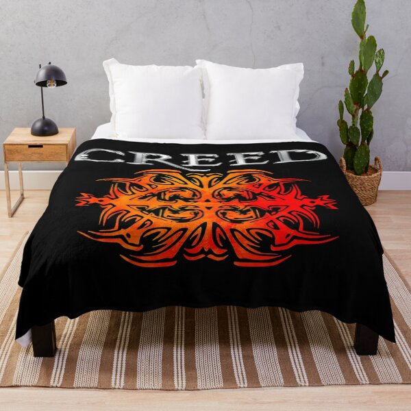 Item preview, Creed Rock band designed and sold by AaronCreagh.