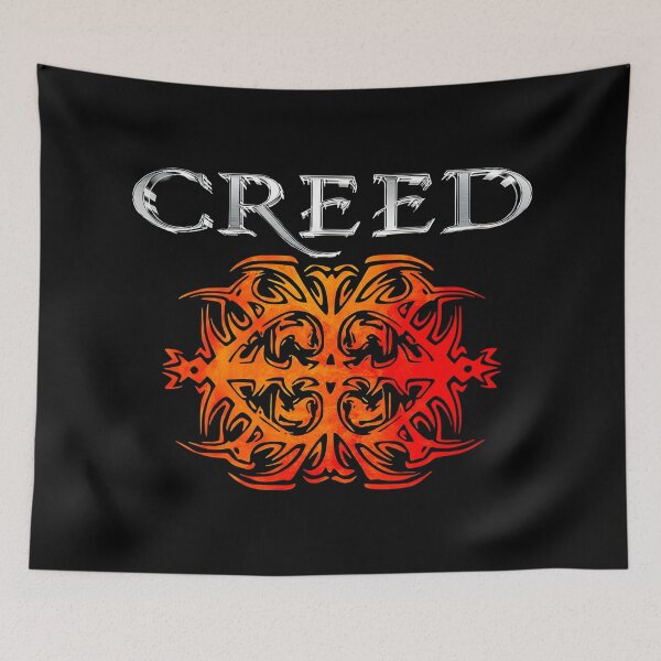 Item preview, Creed Rock band designed and sold by AaronCreagh.