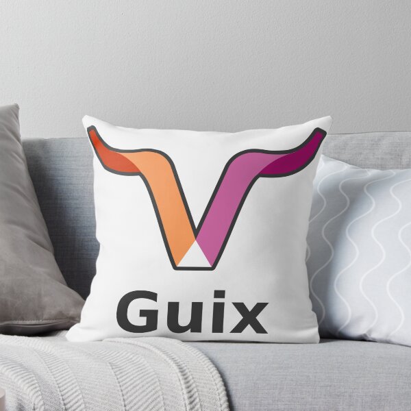 Item preview, Guix logo, lesbian designed and sold by tomenzgg.