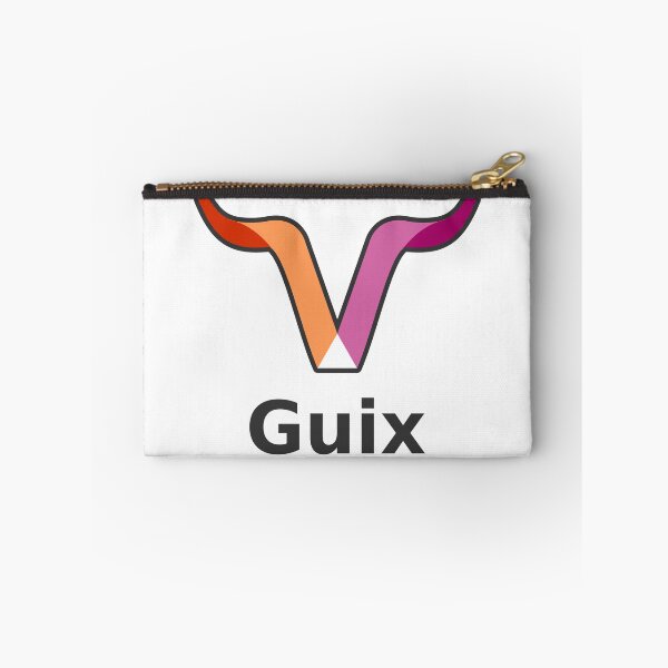 Item preview, Guix logo, lesbian designed and sold by tomenzgg.
