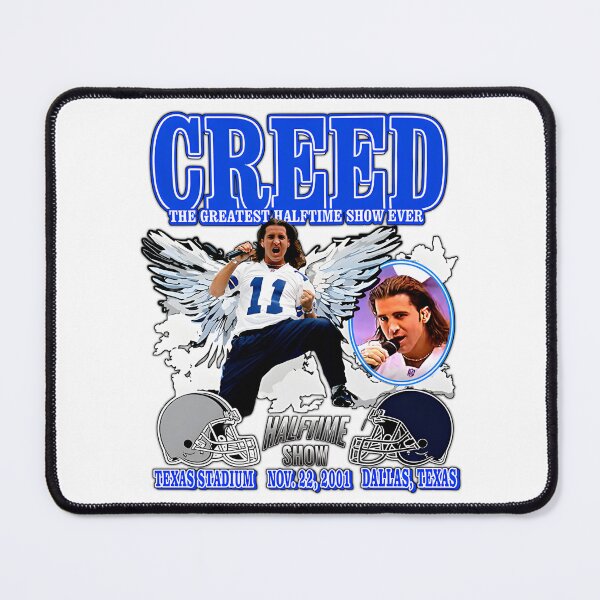 Item preview, Creed Rock band designed and sold by AaronCreagh.