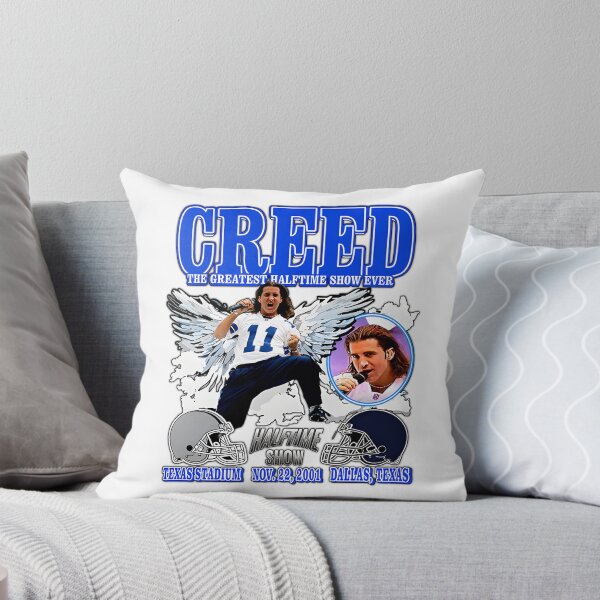 Item preview, Creed Rock band designed and sold by AaronCreagh.