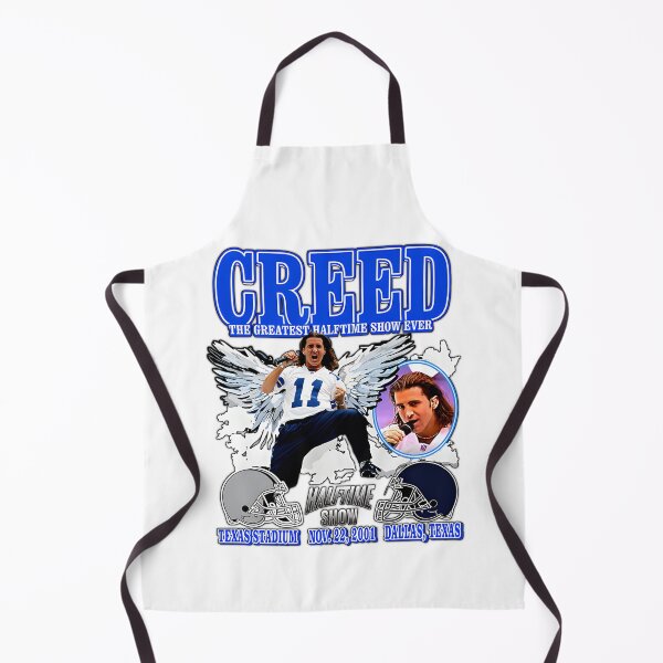 Item preview, Creed Rock band designed and sold by AaronCreagh.