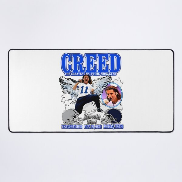 Item preview, Creed Rock band designed and sold by AaronCreagh.