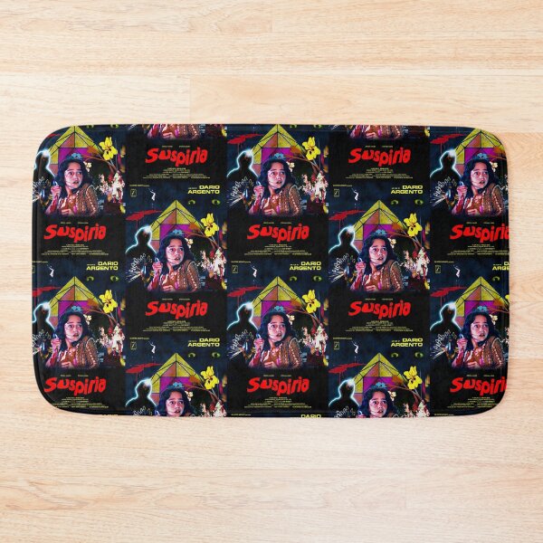 Item preview, Suspiria Poster 6 designed and sold by Atomic Mouth Designs.
