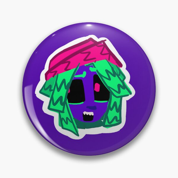 Item preview, Jay Face Sticker E-POCALYPSE designed and sold by E-POCALYPSE.