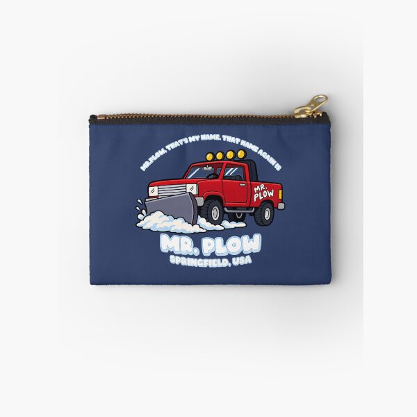 Item preview, That Name Again is Mr Plow designed and sold by Illannoyed.