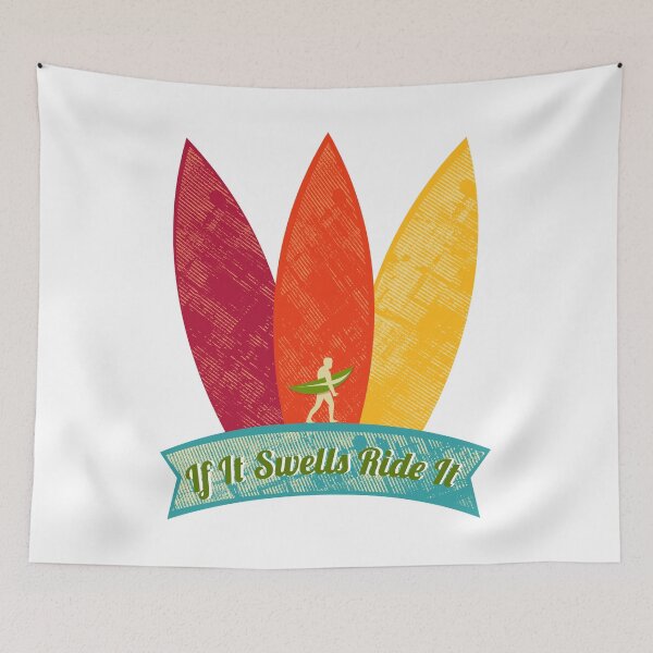 Item preview, Summer Surf Board Gift Ideas designed and sold by FabTivia.