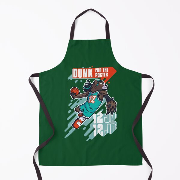 Artikelvorschau, Basketball Slam Dunk – JA Inspired UrbanStyle entworfen und verkauft von GriffithGarde.