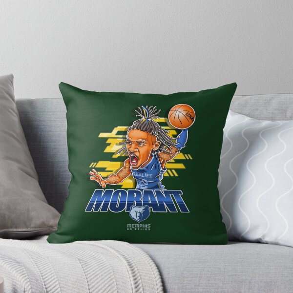 Item preview, Ja Morant - NBA - Memphis Grizzlies designed and sold by GriffithGarde.