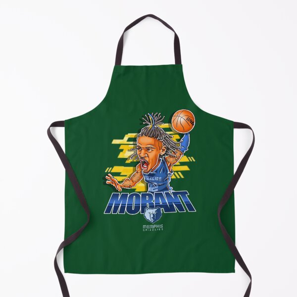 Item preview, Ja Morant - NBA - Memphis Grizzlies designed and sold by GriffithGarde.