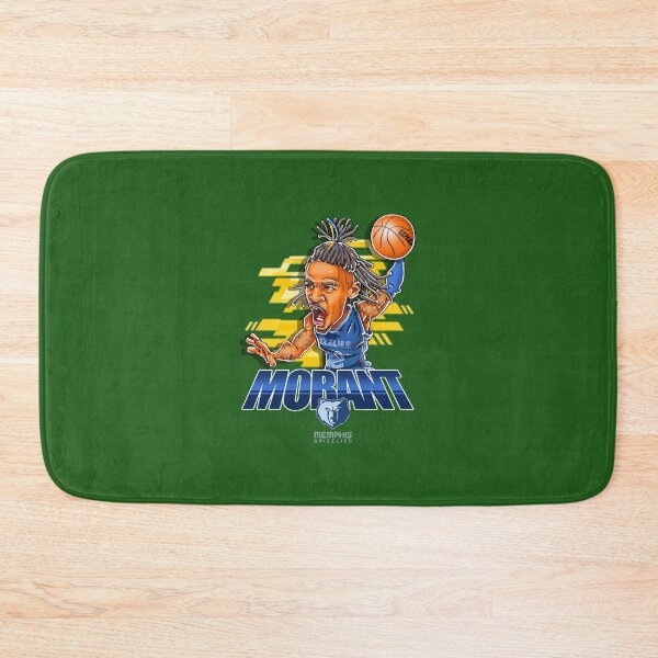 Item preview, Ja Morant - NBA - Memphis Grizzlies designed and sold by GriffithGarde.