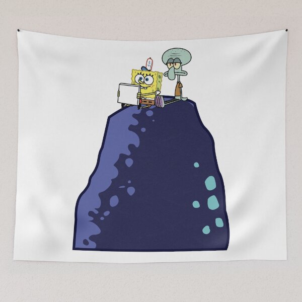 Item preview, its not just a boulder, its a rock designed and sold by JAKESSHOPPYY.