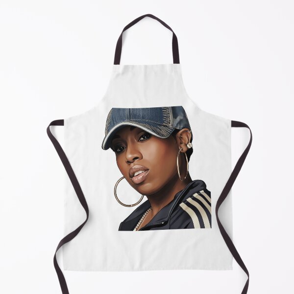 Item preview, Female Hip Hop Portrait designed and sold by WatersLenora.