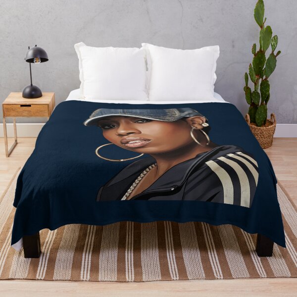 Item preview, Female Hip Hop Portrait designed and sold by WatersLenora.