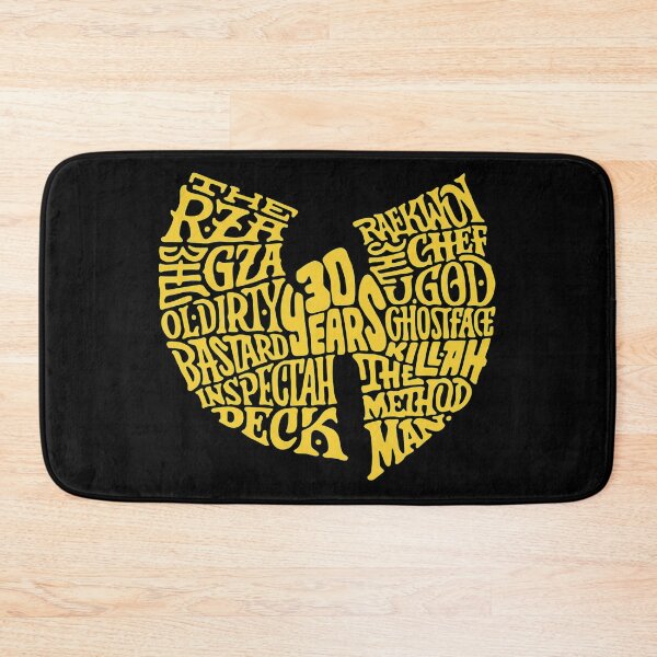 Item preview, Yellow Word Cloud Typography designed and sold by WatersLenora.