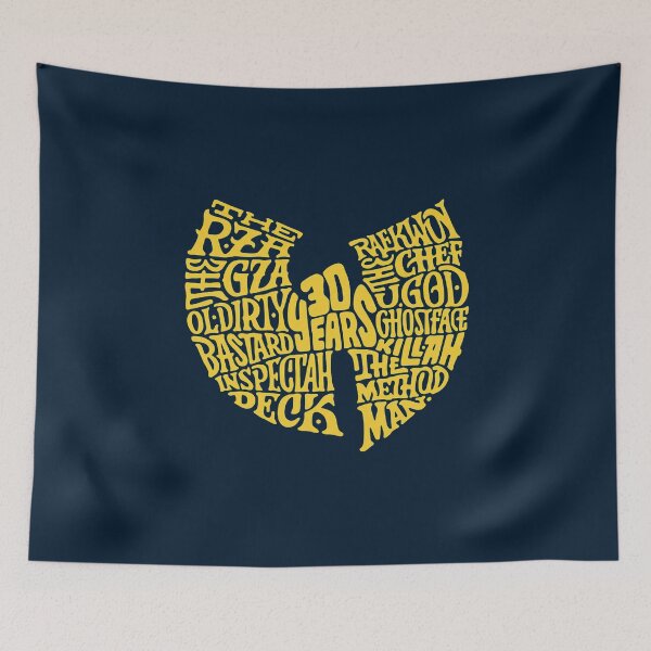 Item preview, Yellow Word Cloud Typography designed and sold by WatersLenora.