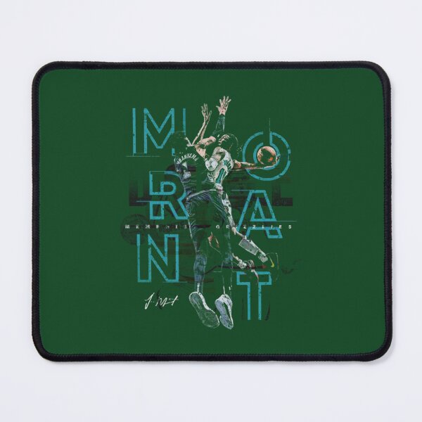 Item preview, Ja Morant - NBA - Memphis Grizzlies designed and sold by GriffithGarde.