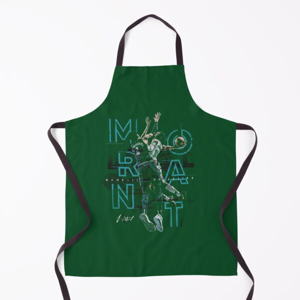 Item preview, Ja Morant - NBA - Memphis Grizzlies designed and sold by GriffithGarde.